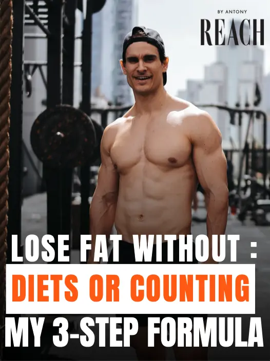 How to Master Diet Adherence - Free Guide